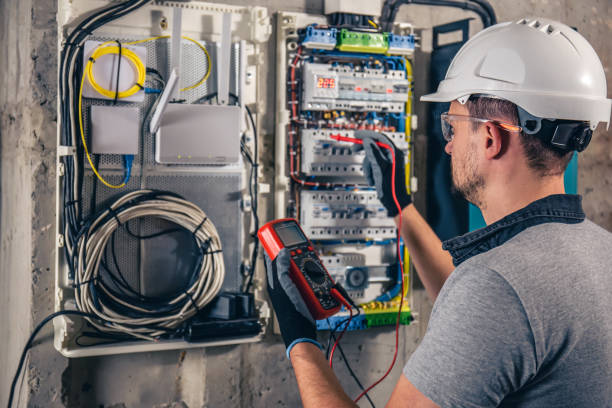 Best Affordable Emergency Electrician  in Jennerstown, PA