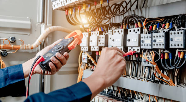 Best Affordable Electrician  in Jennerstown, PA