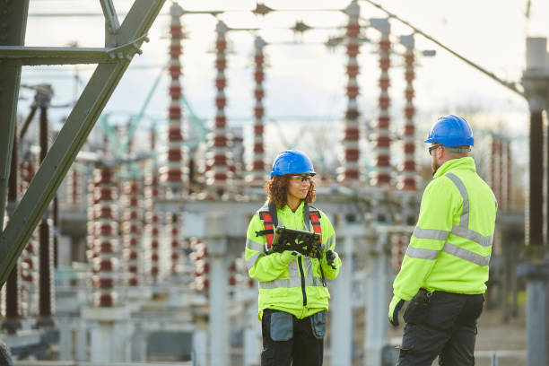 Best Commercial Electrician Services  in Jennerstown, PA