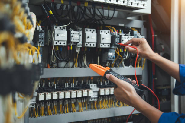 Best Licensed Electrician  in Jennerstown, PA