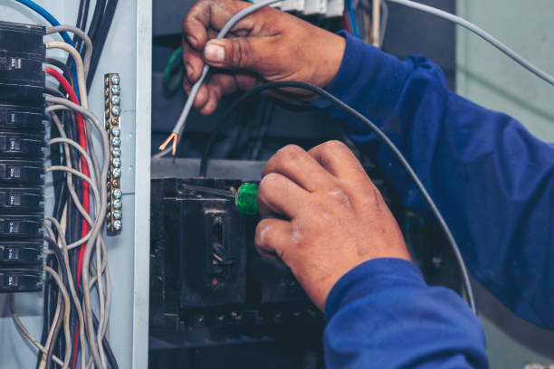 Best Electrical Upgrades for Homes  in Jennerstown, PA