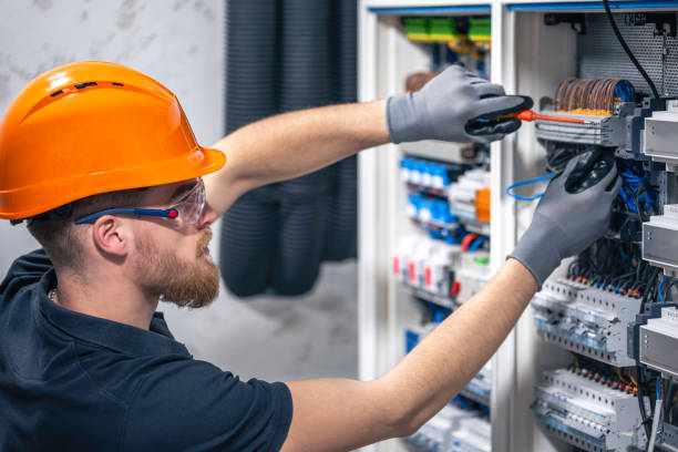 Best Electrical Troubleshooting Services  in Jennerstown, PA