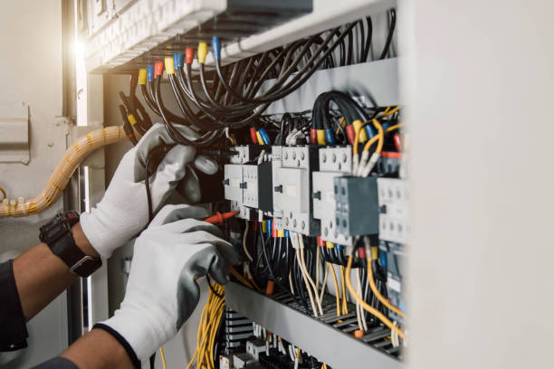 Best Emergency Electrical Repair  in Jennerstown, PA